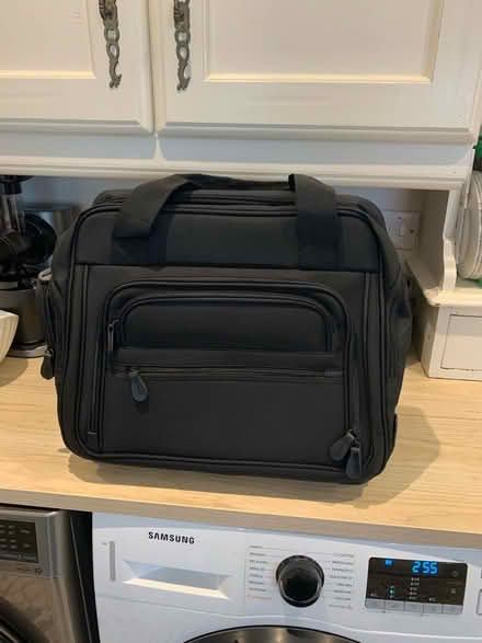 Photo of free Laptop Trolley Bag (Egremont CH44) #1