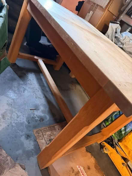 Photo of free Table (SE15) #2