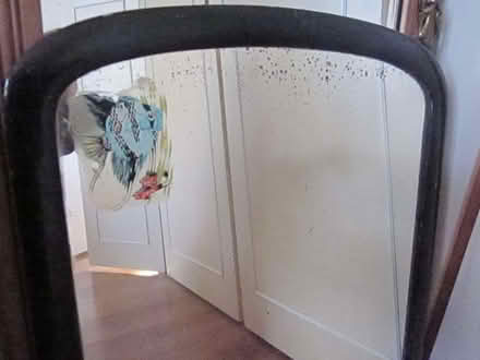 Photo of free Wall mirror (Loddon NR14) #2