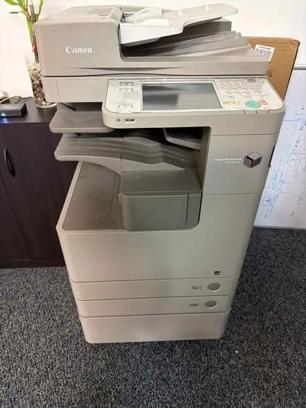 Photo of free Copy machine (Plantation FL) #1