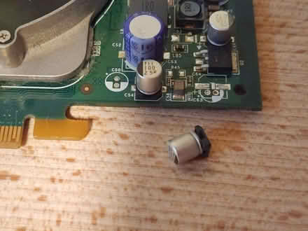 Photo of VIDEO card for PC or help repair (North York Civic Centre) #2