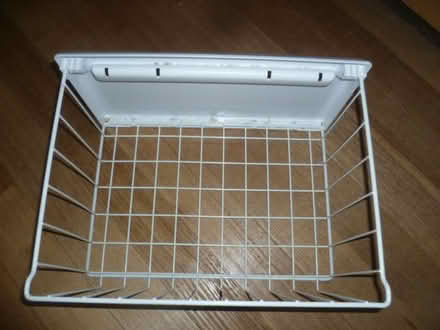 Photo of free freezer baskets x 3 (Runcton PO20) #1