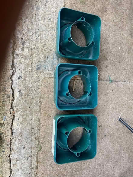 Photo of free Garden stuff (Biggin Hill (Bromley)) #2