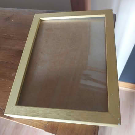 Photo of free Photo frame (WF1) #1
