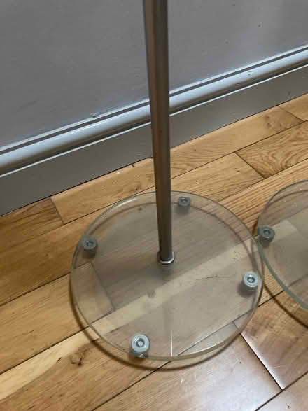 Photo of free 2speaker stands (Edinburgh EH5) #1