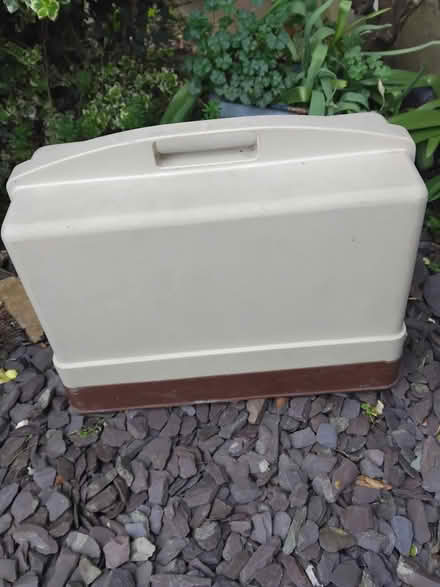 Photo of free Sewing machine (Larkhall BA1) #2