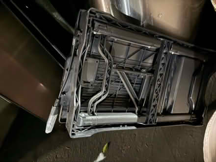 Photo of free Furniture, appliances, bedding, etc (1075 Valencia Avenue) #3