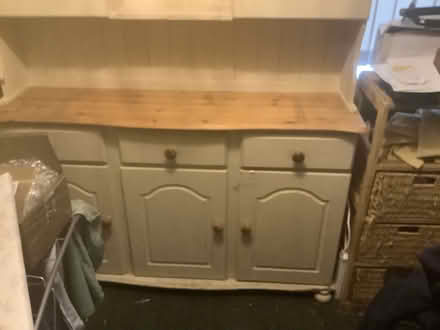 Photo of free Welsh Dresser (Grantham NG33) #2