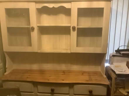 Photo of free Welsh Dresser (Grantham NG33) #1