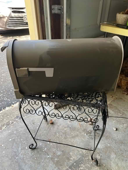 Photo of free Mail Box (Langhorne PA) #1