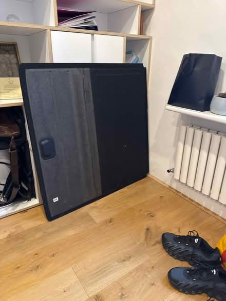 Photo of free Kia EV6 booth floor (Hampstead, mw3) #1