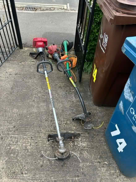 Photo of free Petrol Stimmers (Ox3 7py) #1