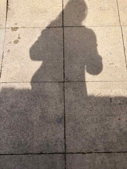 Photo of free Garden slabs to go (Borehamwood WD6) #1