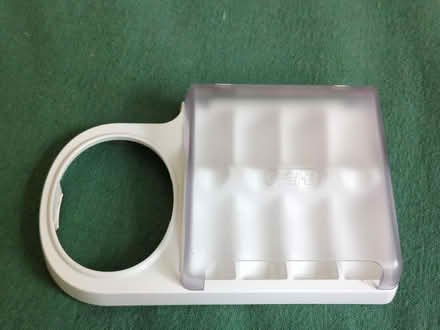 Photo of free Braun toothbrush head case (Sheffield Lane Top S5) #1