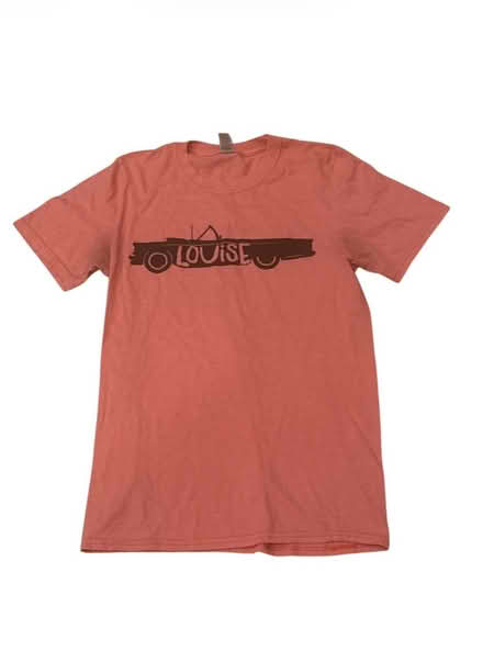 Photo of free Louise Woman’s Top #2 (Brooklyn Storage) #1