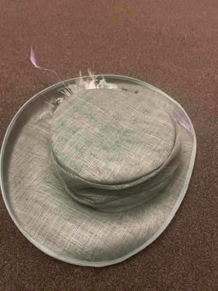 Photo of free Wedding hat (Chingford E4) #1