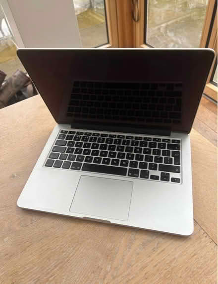 Photo of free Apple MacBook Pro 13 (Dublin) #4