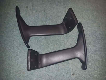 Photo of free office chair parts (Bournemouth BH1) #1