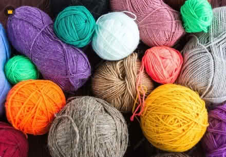 Photo of Any balls or oddments of wool/yarn (Portslade by Sea BN41) #1