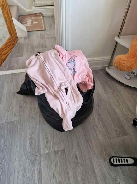 Photo of free Baby clothes (Eston TS6) #1