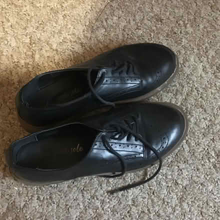 Photo of free Clothes and shoes (Brentry BS10) #1