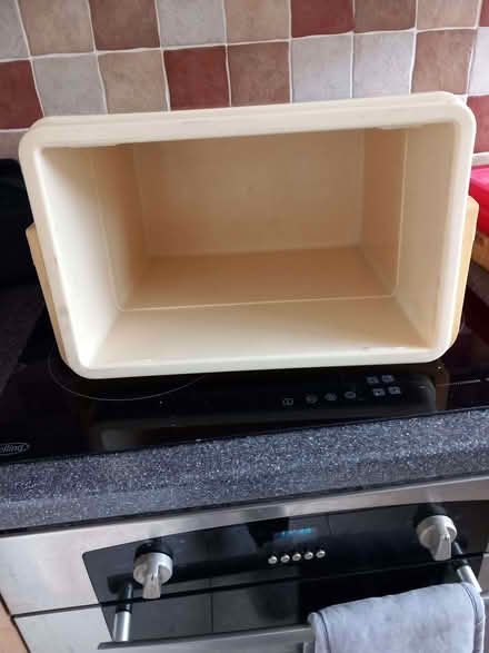 Photo of free Cool Box (Belvidere SY2) #2