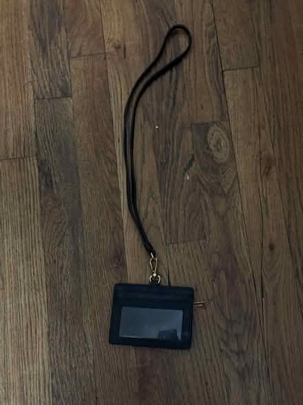 Photo of free Michael Kors Card Holder (Clason Point Bronx NY) #2