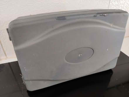 Photo of free Weatherproof box (Markinch KY7) #2