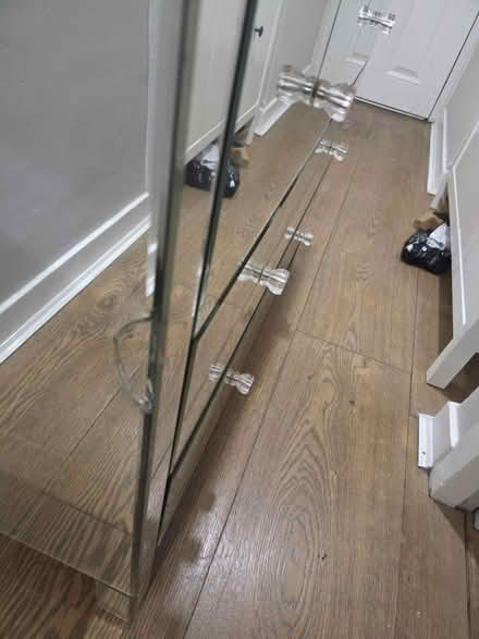 Photo of free M&s chest of drawers (W12) #2