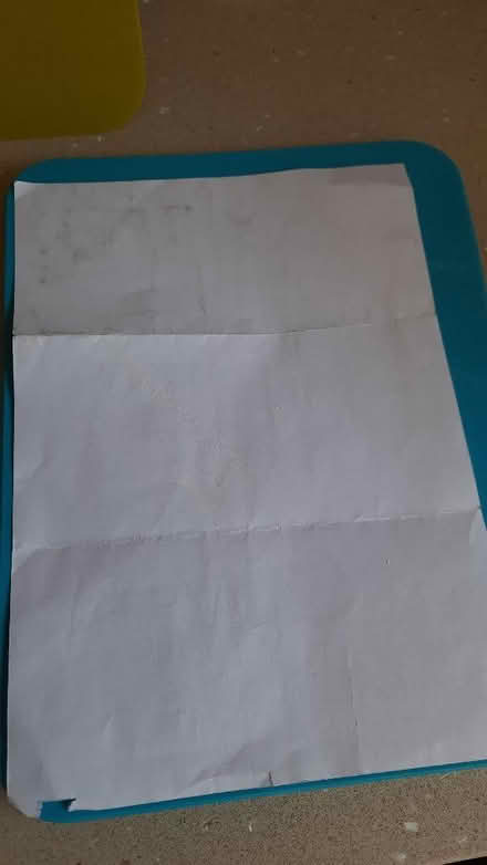 Photo of free Slim used chopping boards (Byfleet KT14) #2