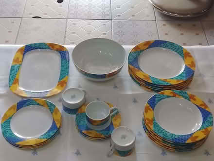 Photo of pans,saucepans, plates,toasters, Thermos,spoo (South Norwood SE20) #1