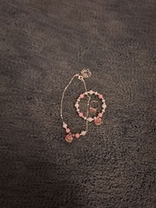 Photo of free children's jewelry set 20874 #1