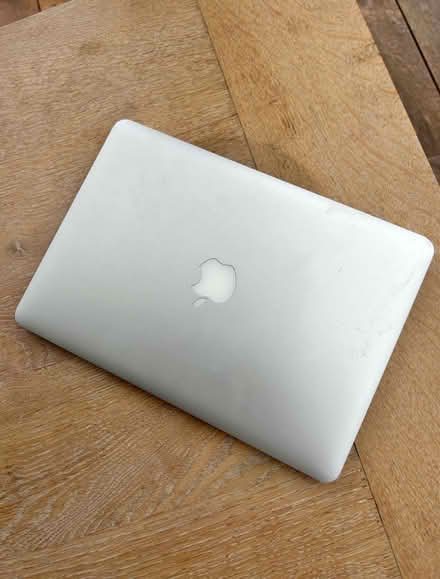 Photo of free Apple MacBook Pro 13 (Dublin) #1