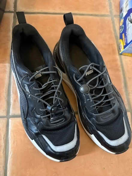 Photo of free Men’s sneakers size44.5 (Bucklands Road, TW11) #2