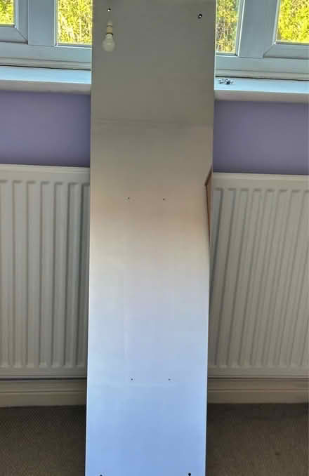 Photo of free Wall mirror (Barkham RG41) #1