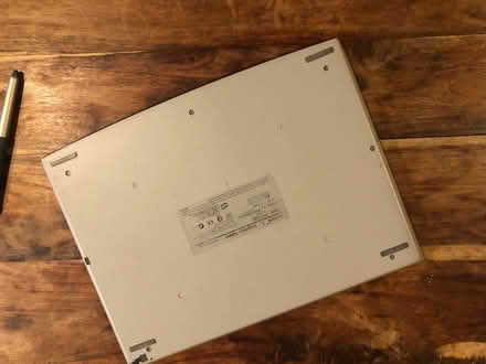 Photo of free Wacom intuos 3 graphics tablet ptz 630 (Stoke Newington N16) #4