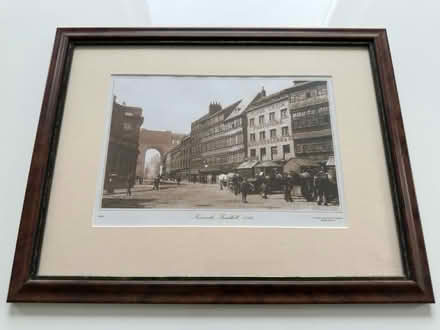 Photo of free Picture - Quayside (South Shields NE34) #1