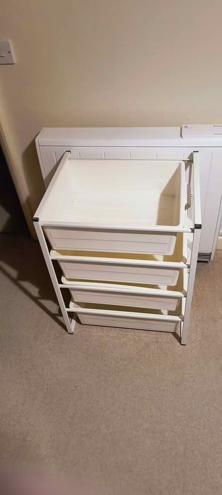 Photo of free Plastic draw unit (Bradford on Avon, BA15) #1