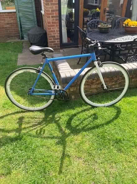 Photo of free Mango Bike (Codicote SG4) #1