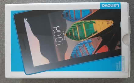 Photo of free Lenovo Tab 3 Essential Android 5 7" Tablet 16GB 1 GB Ram (Bournemouth BH1) #3