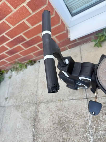 Photo of free Trix 7 in 1 Tricycle (BS16 2FU) #4