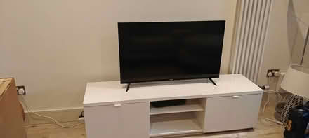 Photo of free Ikeas tv unit (Ballinteer) #3