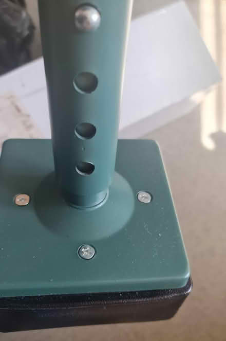 Photo of free Extendable Carpet knee kicker (Croydon, CR0) #4