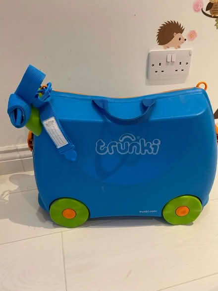 Photo of free Trunki (Orpington, BR5) #1