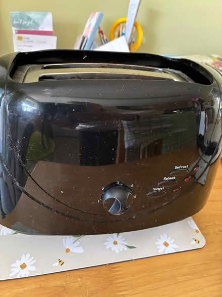 Photo of free Toaster (Beighton S20) #1