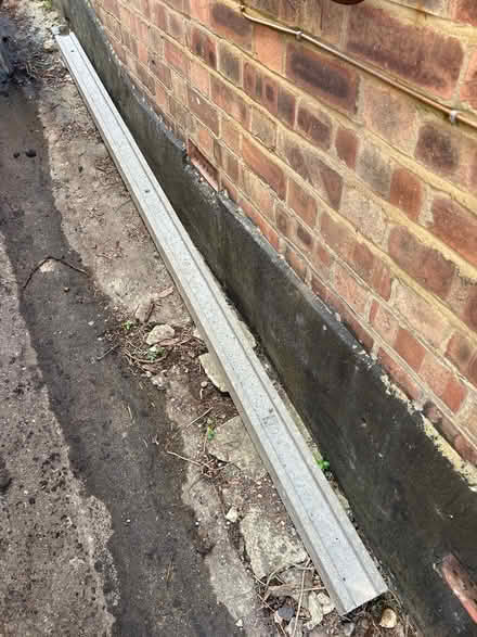 Photo of free Concrete gravel board offcuts (Emerson MK4) #2