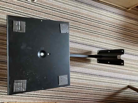Photo of free Wall mounted bracket for TV & DVD (Edinburgh EH5) #2