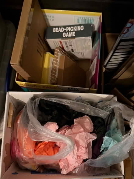 Photo of free Packing materials (for posting/online selling) (Hampden Park BN22) #4