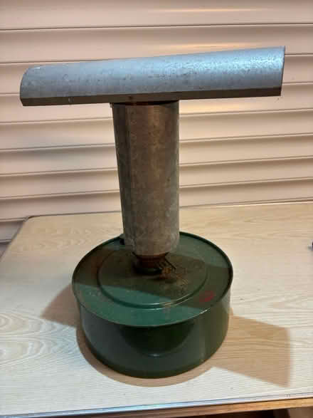 Photo of free Greenhouse heater (Frome BA11) #1