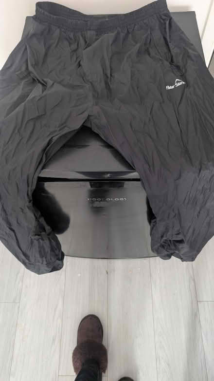 Photo of free Trousers (BN27) #1